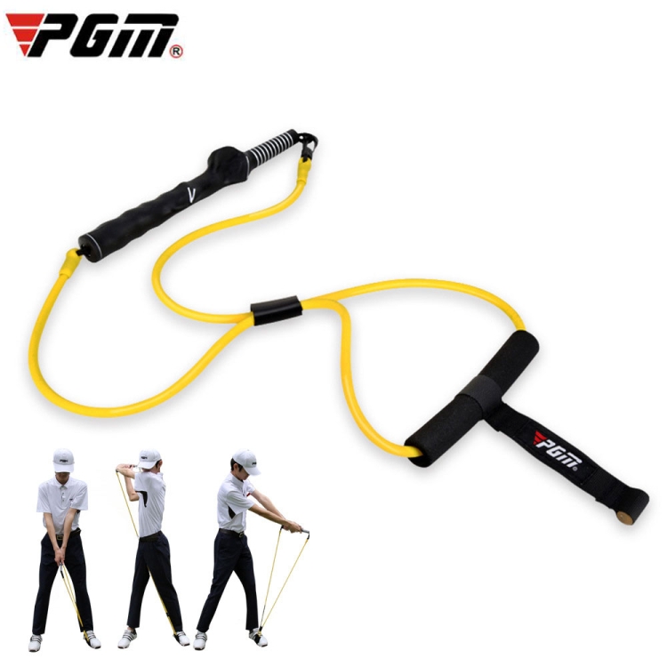 

PGM JZQ018-1 Golf Swing Puller Fitness Tension Band