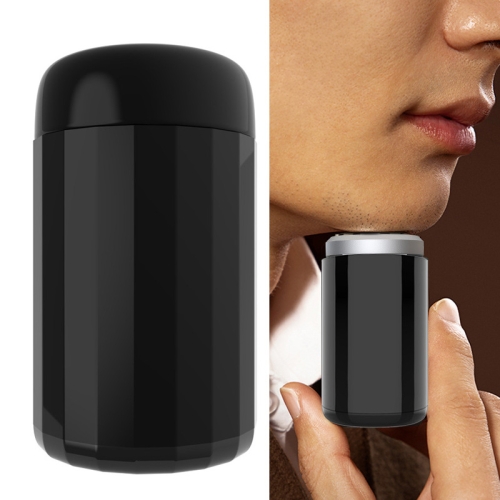 

Mini001 Smart Electric Portable Mini Shaver(Diamond Style)