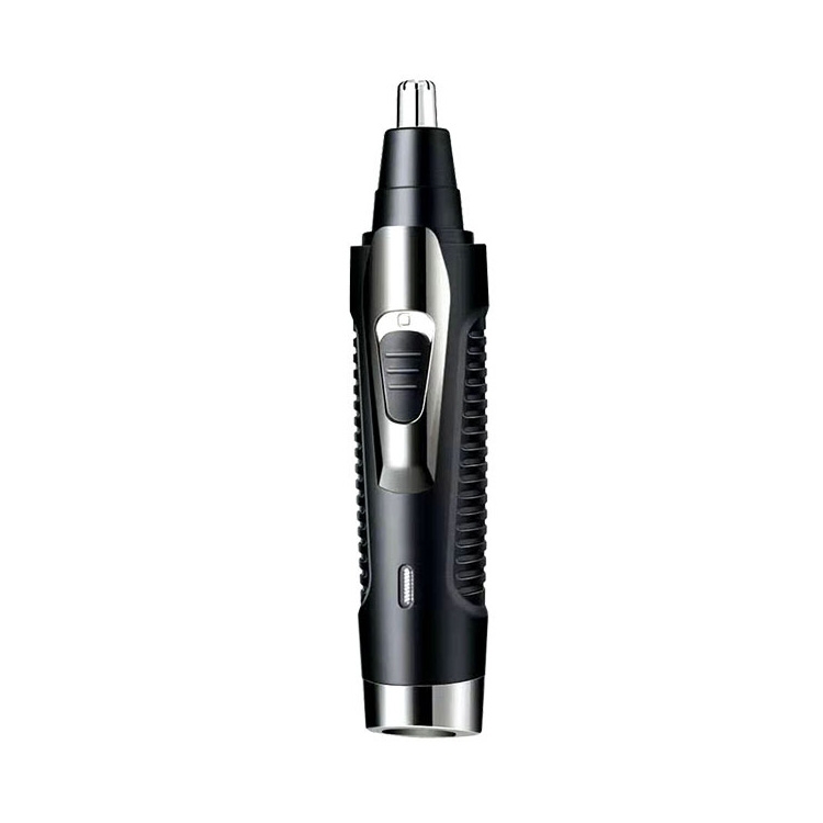 

BD-9400 Multifunctional Electric Nose Hair Device Set(Black)