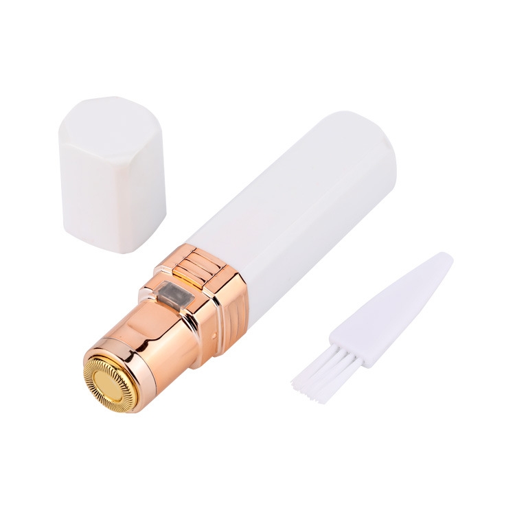

XD-3100 USB Electric Mini Hair Removal Device(Pearl)