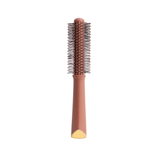 

LSHZ10 Home Cute Anti-Static Air Cushion Curling Comb, Specification: Curly Comb (Bean Red)