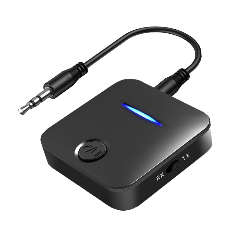 

WB5 Bluetooth 5.0 Wireless Audio Adapter Receiver & Transmitter
