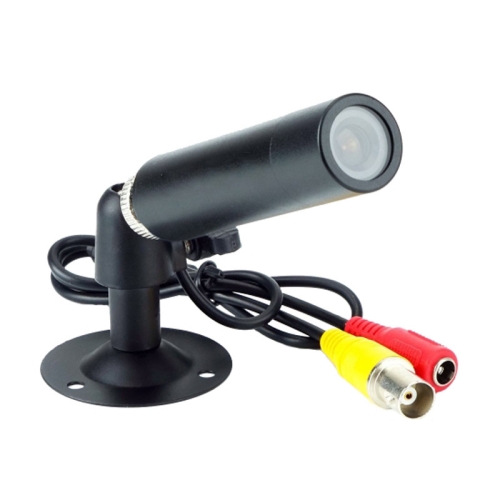 

Vanxse MB18 1000 Line HD Wide-Angle Surveillance Camera, Specification: NTSC