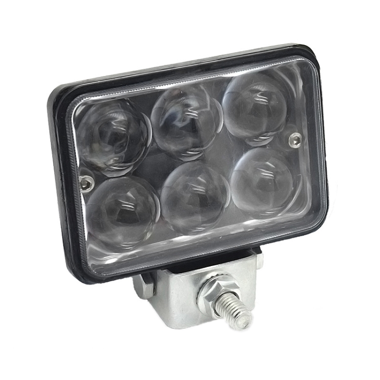 

18W 24V 8A 3000LM 6 LEDs Car Spotlight