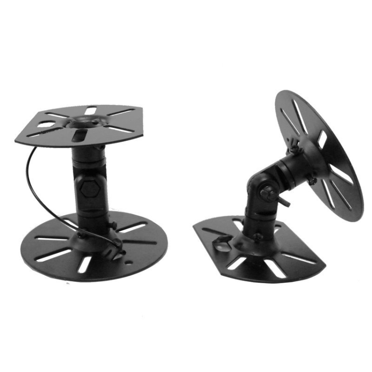 

SP700 Small 2 PCS Wall-Mounted Speaker Bracket