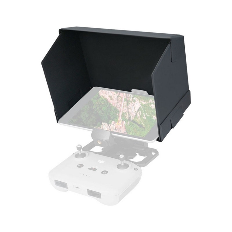 

RCSTQ Adjustable Magnetic Tablet Hood for DJI Mavic 3 / Air 2S
