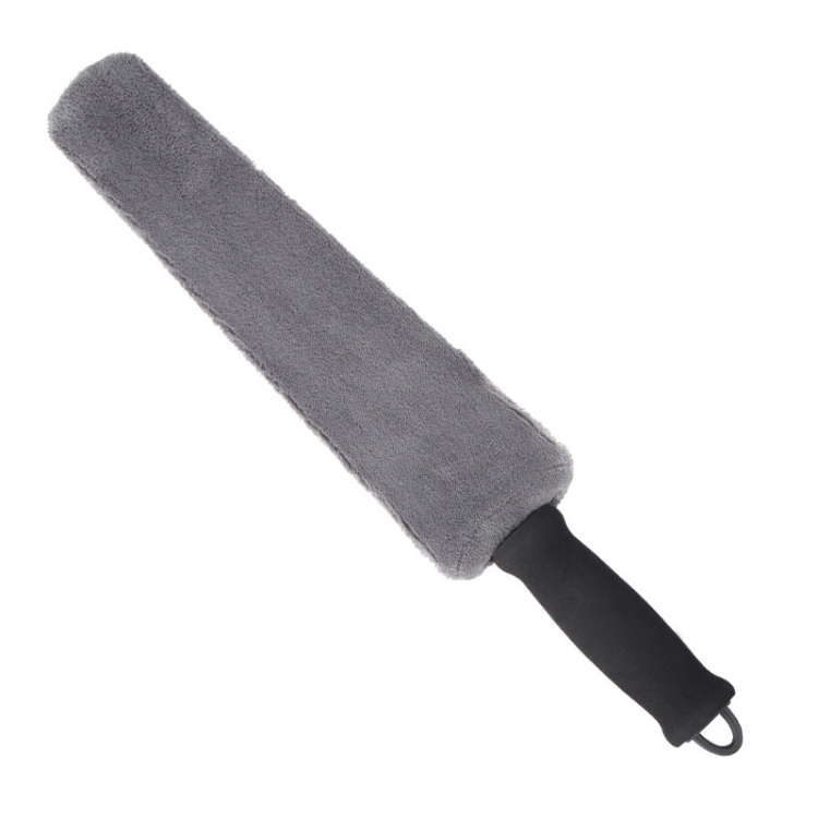 

Car Air Outlet Cleaning Brush Interior Cleaning Tool, Style: Cleaning Ruler Brush