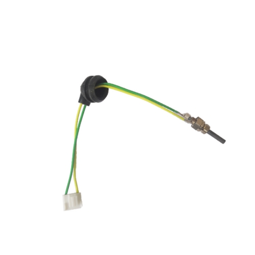 

Ignition Stopper Heater Accessories Nitride Ceramic Electric Plug(12V )