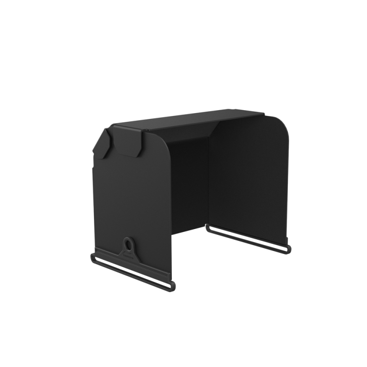 

7.9 inch Interspersed Type Leather Tablet Lens Hood