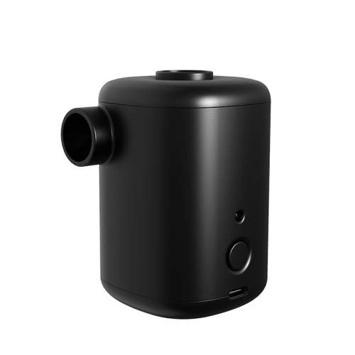 

AP220 Outdoor Two-Purpose Portable Suction & Inflatable Pump(Black)