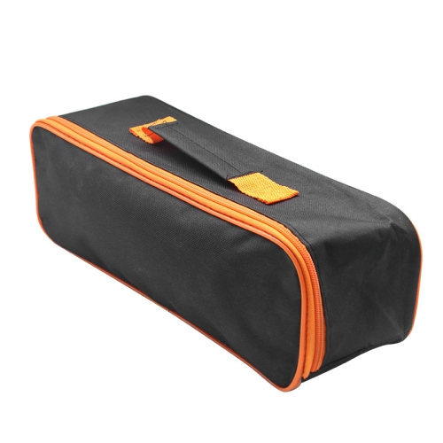 

5 PCS CS-009 Vacuum Cleaner Storage Bag Portable Storage Tool Bag(Black)