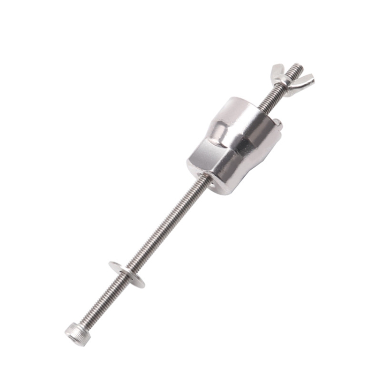 

BG-2102 Bicycle Hub And Tower Base Disassembly Tools(Silver)
