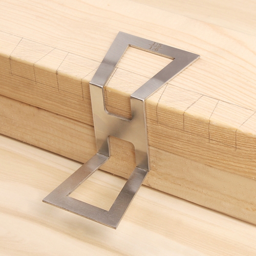 

Stainless Steel Z Type Woodworking Scribe