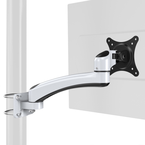 

Gibbon Mounts FE111B Punch-Free Wall-Mounted Computer Monitor Stand