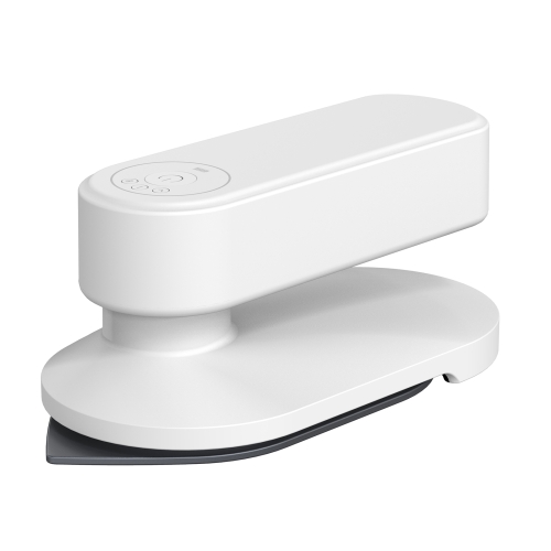 

IM-168 Mini Wireless Ironing Iron Garment Steam(White)