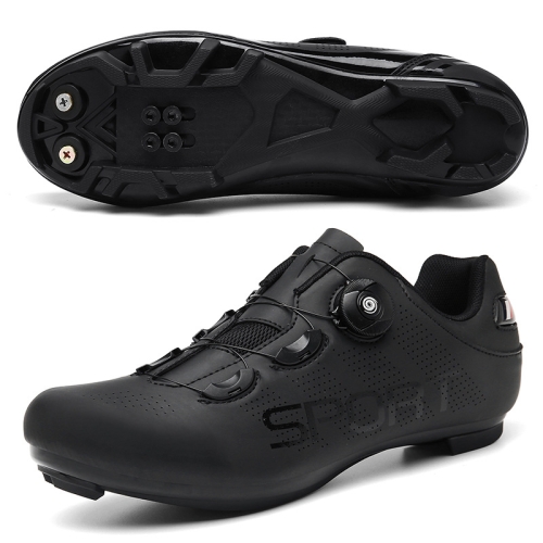 

L90 Outdoor Bicycle Riding Assistance Shoes, Size: 41(Mountain-Black)