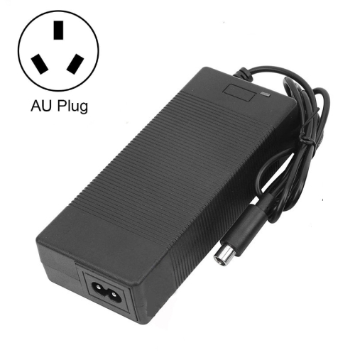 

42V 1.2A Scooter Lithium Battery Charger, AU Plug