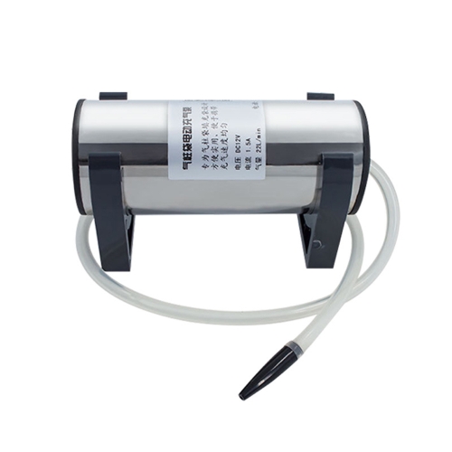 

Air Column Bag Small Electric Inflatable Pump, CN Plug(Inflatable Pump)