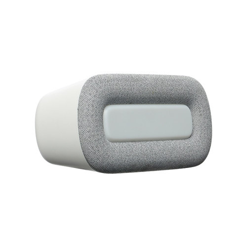 

B002 White Noise Sleep Instrument Intelligent Comfort Music Sleep Aid(White )