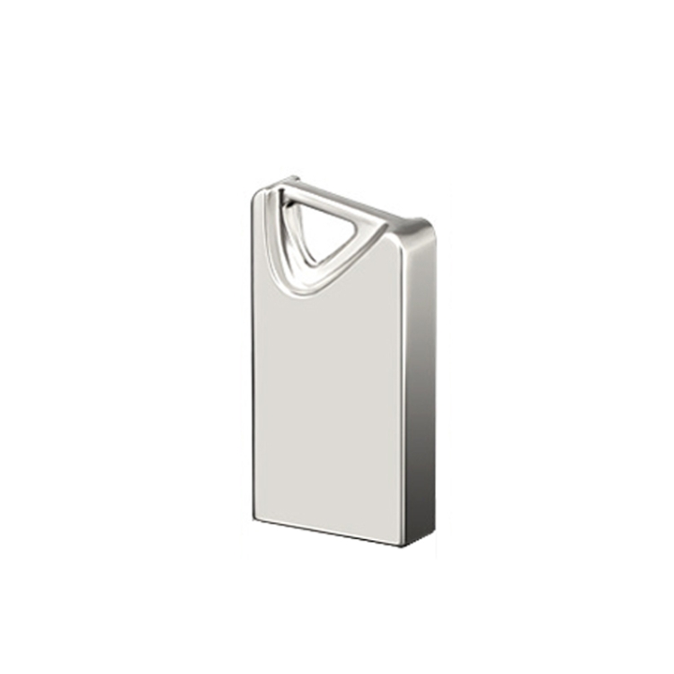 

SZ3 USB 2.0 High-Speed Car USB Flash Drives With Triangle Buckle, Capacity: 32GB(White)
