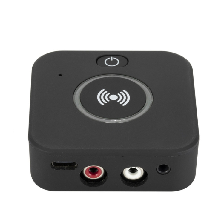 

H16 Car Bluetooth Music Transmitter Receiver