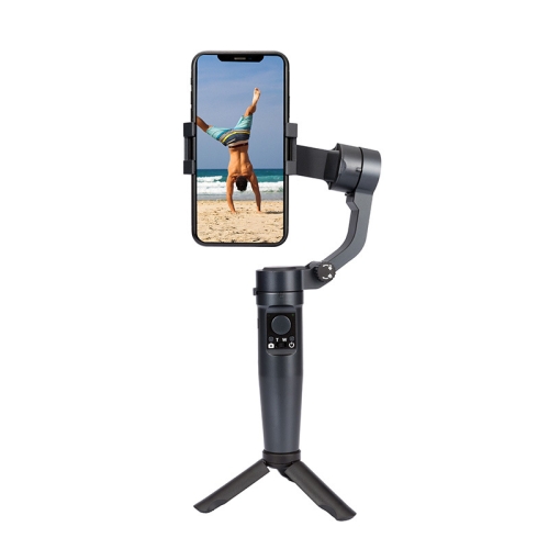 

FY3 Handheld Shooting Anti-Shake Smart Three-Axis Mobile Phone Stabilizer(Black)