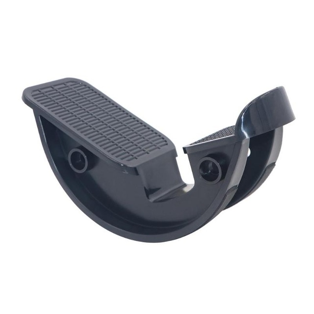 

Calf Ankle Stretcher Sports Massage Pedal(Black)