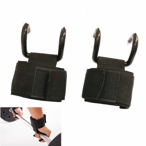 

1 Pair Rotatable Weightless Pull-up Booster Belt Without Cotton Horizontal Bar