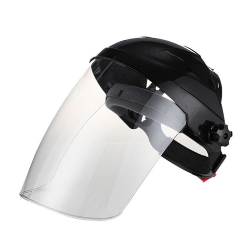 

Head-mounted Electric Welding Mask To Protect Ultraviolet Welder Welding Cap