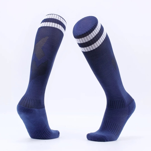 boys knee high athletic socks