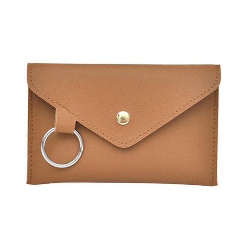 envelope waist bag