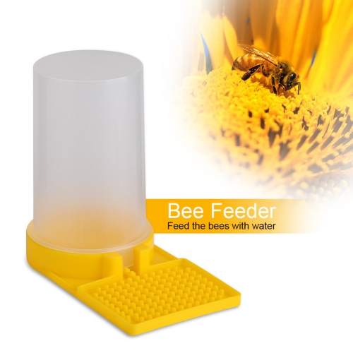 

Multifunctional Drinking Box Bee Feeder