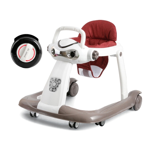 safety baby walker anti rollover