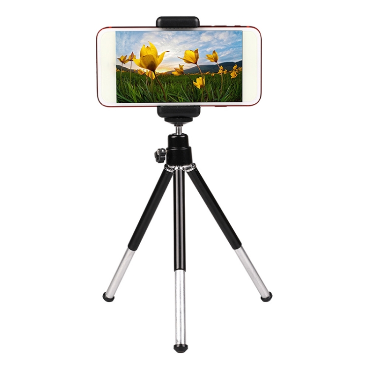 

Multi-functional Aluminum Alloy Mount Tripod for DJI OSMO Pocket