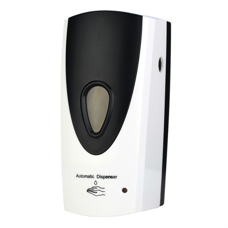 

Wall-mounted Automatic Soap Dispenser