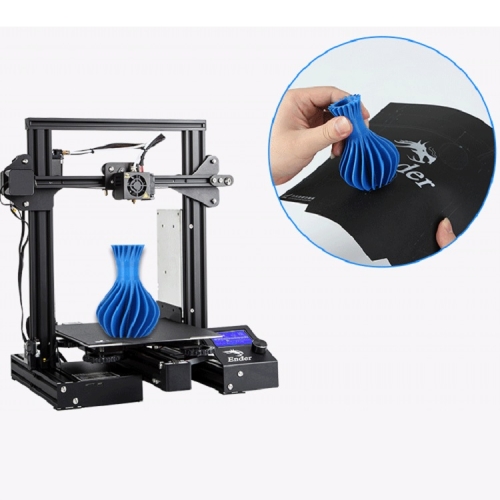 

Creality Ender-3 Soft Magnetic Sticker 3D Printer Accessories