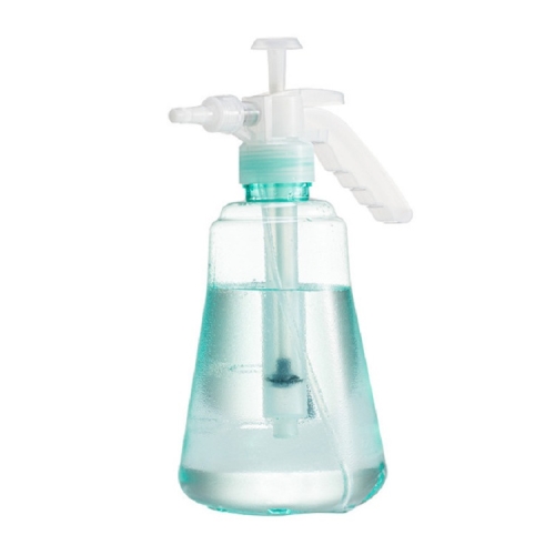 

Air Pressure Type Alcohol Disinfection Watering Can Garden Sprayer(Mint Green)