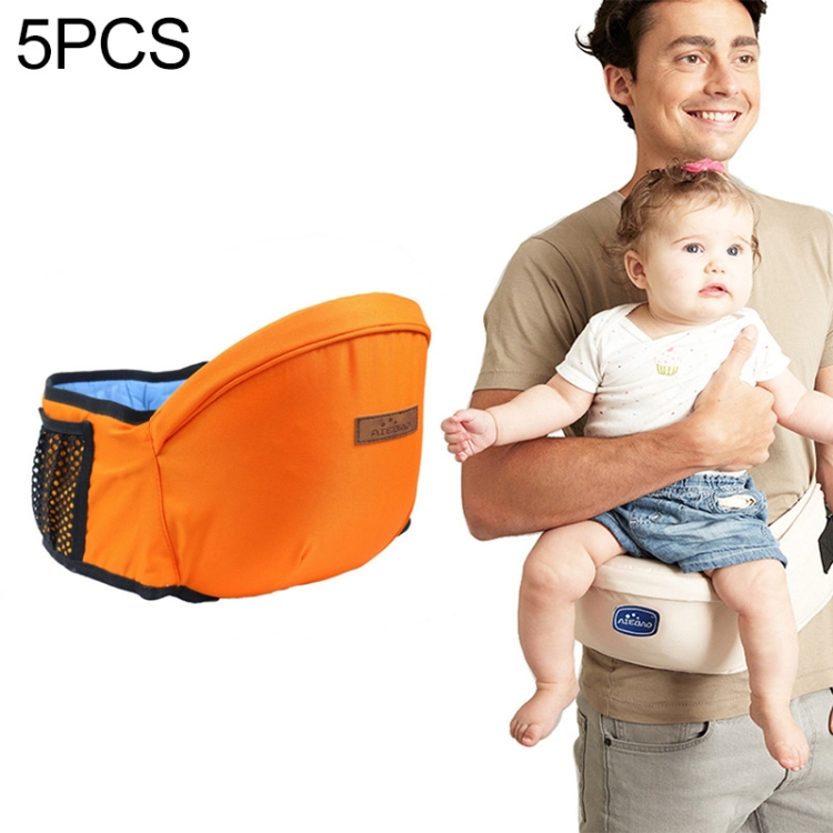 baby hip seat belt