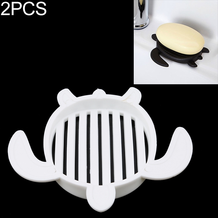 Soap Box With Lid Universal Bathroom Portable Soap Case Soap Box Holder G