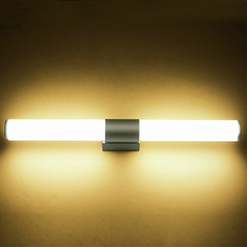

LED Bathroom Cabinet Mirror Light Cabinet Light Wall Lamp, AC 85-265V, Wattage:16W 40cm(Warm White)