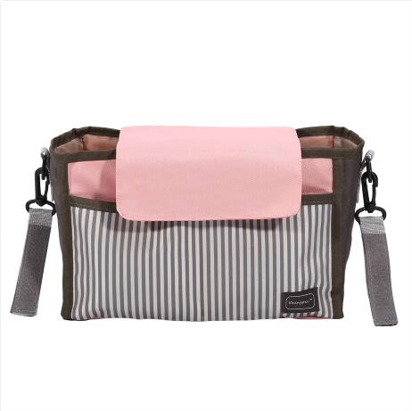 baby bag trolley