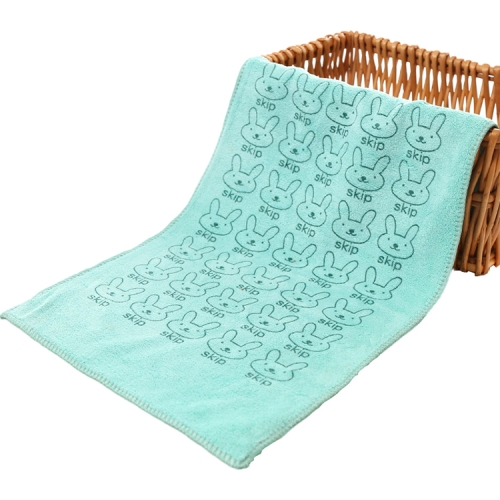 microfiber baby towel