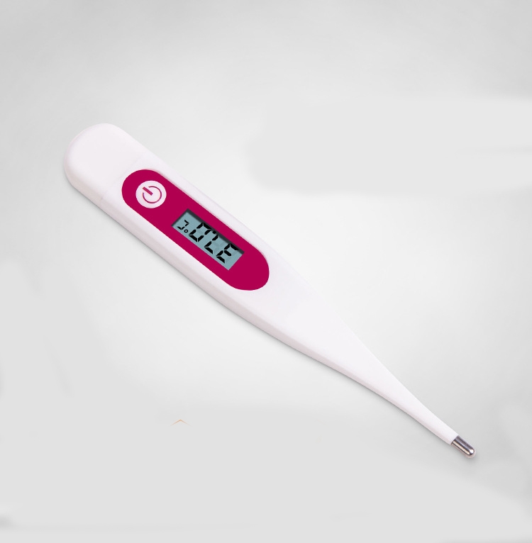 

Electronic Digital Thermometer Medical Body Temperature Fever Measurement