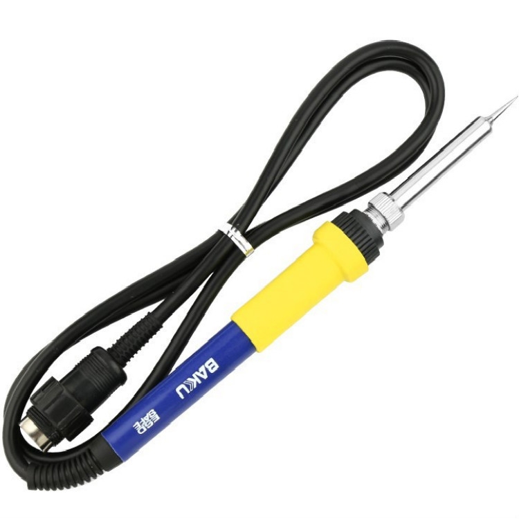 

BAKU BK-452 Electric Soldering Iron Head Soldering Gun Home Mobile Phone Repair Tool