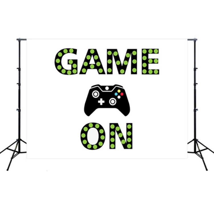 

2.1m x 1.5m Children's Birthday Party Cartoon Studio Photography Background Cloth