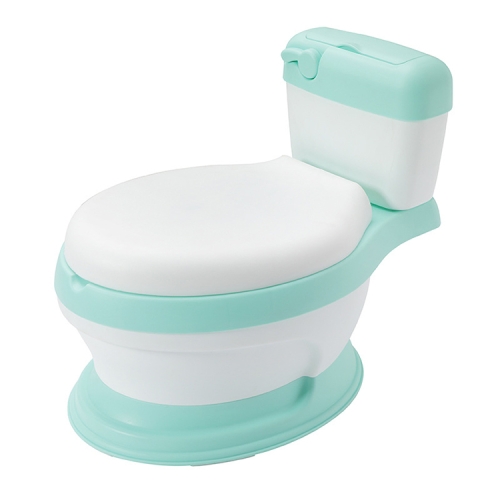 Sunsky Children Toilet Extra Large Baby Portable Simulation Seat