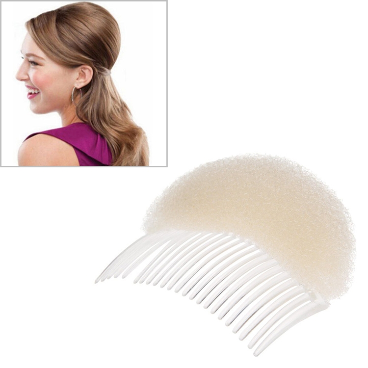 

Hair Cushion Peng Hair Cutter(White)