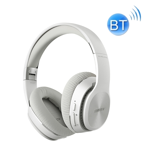 

Edifier W820BT Bluetooth Wireless Folding Sports Running Game Music Headset(White)