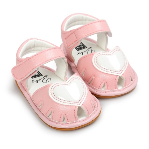 Non-slip Baby Sandals Princess Shoes 