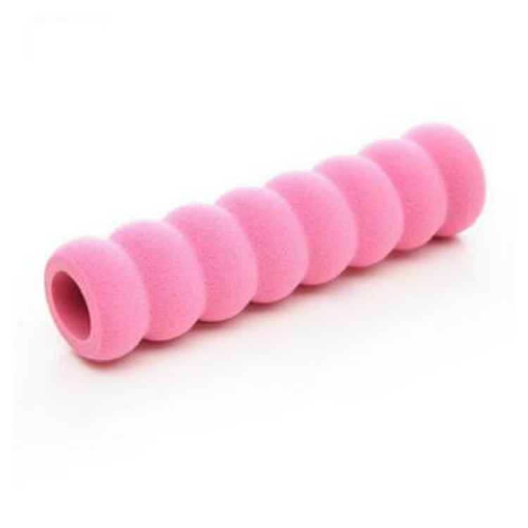 Sunsky 10 Pcs Baby Child Safety Doorknob Pad Cases Spiral Anti